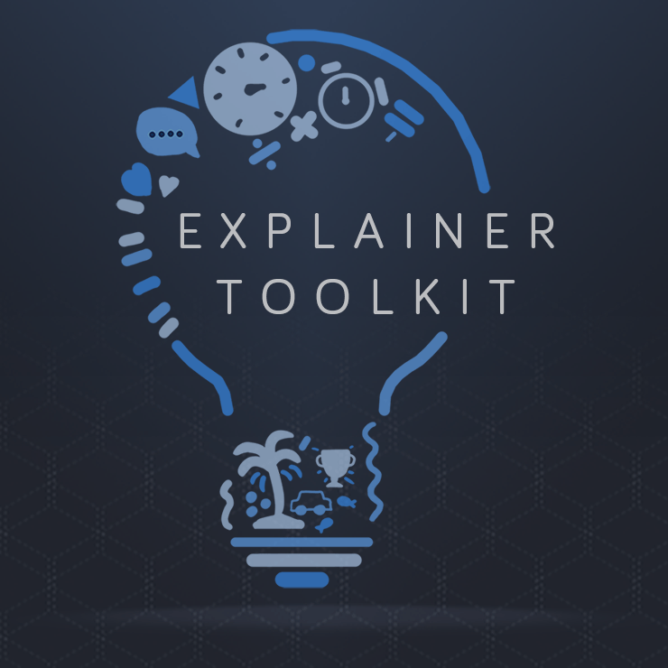 explainer toolkits