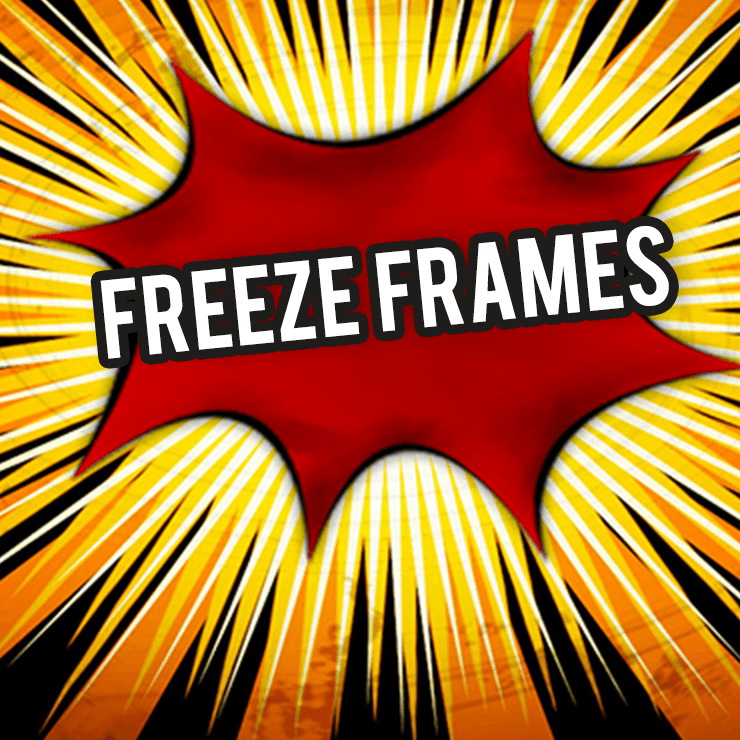 freezeframes